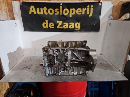 Motor Onderblok van een Mercedes A-Klasse, Auto-onderdelen, Motor en Toebehoren, Mercedes-Benz, Gebruikt, 3 maanden garantie, Ophalen of Verzenden