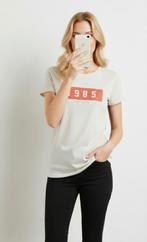 Tommy Hilfiger T-shirt, Kleding | Dames, Ophalen of Verzenden, Korte mouw, Maat 36 (S), Gedragen