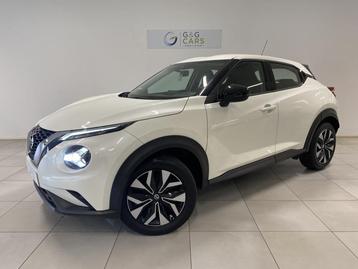 Nissan Juke CAMERA  beschikbaar voor biedingen