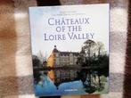 Châteaux of the Loire Valley boek hardcover, Comme neuf, Architecture général, Enlèvement ou Envoi, Robert Polidori en Jean-Marie Pérouse de Montclos