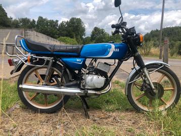 Rd 50m ac 50 a100 rs 100 lc 125