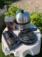 Cobb tafel bbq, Tuin en Terras, Houtskoolbarbecues, Ophalen, Gebruikt