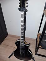 Ltd Ec 401 + case en staander, Muziek en Instrumenten, Ophalen