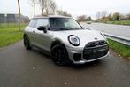 MINI COOPER C FACELIFT | JCW-PAKKET | PANO | CAMERA | TOP !!, Auto's, Mini, 4 zetels, 139 g/km, MINI Next, Leder
