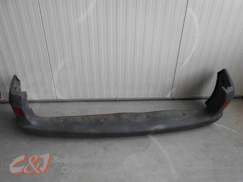 Achterbumper van een Renault Kangoo, Auto-onderdelen, Carrosserie, Bumper, Renault, Gebruikt, 3 maanden garantie, Ophalen of Verzenden