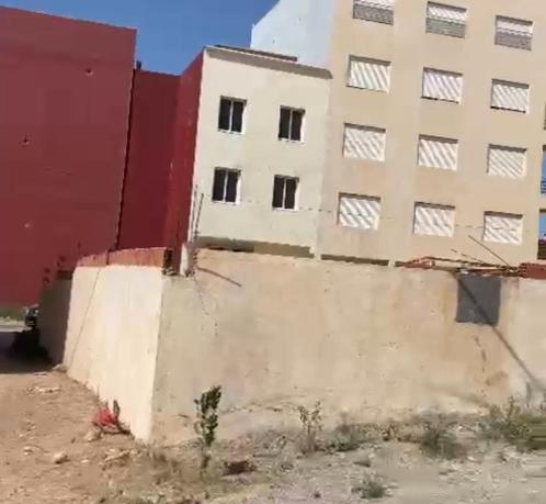 Terrain à vendre à cap de l'eau (ras el ma) titré, Immo, Gronden en Bouwgronden, 200 tot 500 m²
