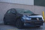 VW Polo 1.0i | Black Edition| 12 m garantie, Auto's, Volkswagen, Euro 6, Zwart, Bedrijf, ABS