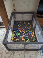 Speelpark baby, Kinderen en Baby's, Babyparken, Ophalen, Zo goed als nieuw