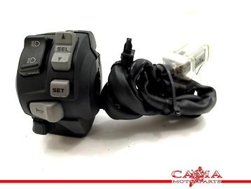 COMMUTATEUR GAUCHE Honda CRF 1100 Africa Twin Adv. Sport, Utilisé