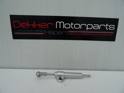 Stuurdemper / Steering damper BMW S1000R 2014-2015-2016, Motoren, Onderdelen | BMW, Nieuw, Ophalen of Verzenden