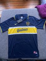 Maillot vintage Boca Juniors - Maradona, Taille L, Enlèvement ou Envoi, Neuf, Maillot