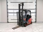 LINDE H20T-01, Zakelijke goederen, Machines en Bouw | Heftrucks en Intern transport, LPG, Heftruck, 2000 tot 3000 kg