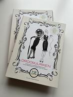Droomjurken patronenboek - als nieuw!, Enlèvement ou Envoi, Comme neuf