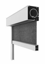 Screens, zonnescreen, zipscreen, Tuin en Terras, Zonneschermen, Ophalen of Verzenden, Nieuw, Screen