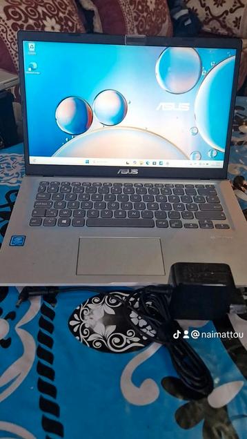 ASUS X415 14-inch laptop van 256 GB  beschikbaar voor biedingen