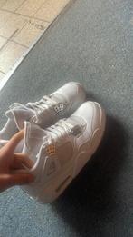 Jordan 4, Ophalen, Zo goed als nieuw
