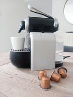 Nespresso Magimix M100 – Topmachine, enkel lampje kapot, Ophalen of Verzenden, Zo goed als nieuw