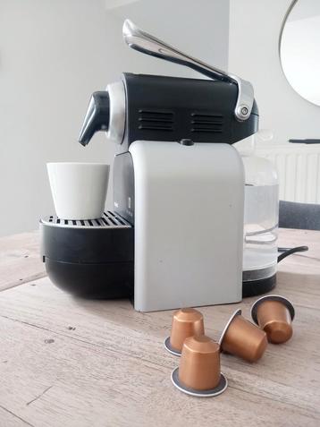 Nespresso Magimix M100 – Topmachine, enkel lampje kapot beschikbaar voor biedingen