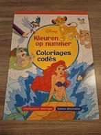 Loisir/Livre de coloriage, Hobby & Loisirs créatifs, Dessin, Enlèvement ou Envoi, Neuf, Crayon ou Feutre