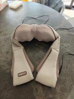 HoMedics automatisch massagekussen, Enlèvement, Comme neuf, Chaise de massage ou Coussin