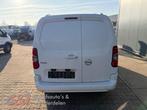 Portière arrière camionnette d'un Opel Combo (G2O), -, Opel, 3 mois de garantie, Utilisé