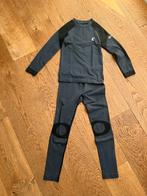 Thermo broek en shirt maat 122-128 Kaytan, Enlèvement ou Envoi, Pantalon