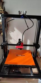 3D printer, Computers en Software, Ophalen, Gebruikt, Vivedino