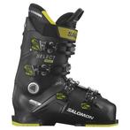 Salomon Select 80 Wide - 1x utilisé - taille 28, Enlèvement ou Envoi, Comme neuf, Salomon