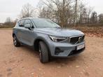 Volvo XC 40 1,5 T4 Inscription PHEV, Cuir, Argent ou Gris, Achat, Euro 6