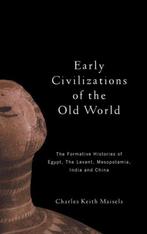 Civilizations of the Old World 9780415109758, Ophalen of Verzenden, Charles Keith Maisels