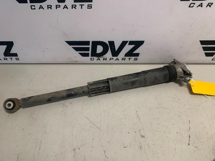 Schokdemper rechts-achter van een Seat Ibiza, Auto-onderdelen, Ophanging en Onderstel, Seat, Gebruikt, 3 maanden garantie, Ophalen of Verzenden