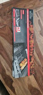 Accessoires bbq, Tuin en Terras, Ophalen, Nieuw