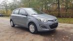 Hyundai i20 1.2 Benzine Bj.2014 Met 167.000 Km., Auto's, Voorwielaandrijving, Stof, 63 kW, Bedrijf
