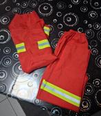 Brandweer kledij voor carnaval, Ophalen, Zo goed als nieuw, Jongen of Meisje