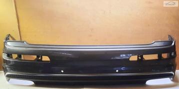 Achterbumper orgineel Audi Q7 4M S-Line v.a 2016 4M0807511 beschikbaar voor biedingen