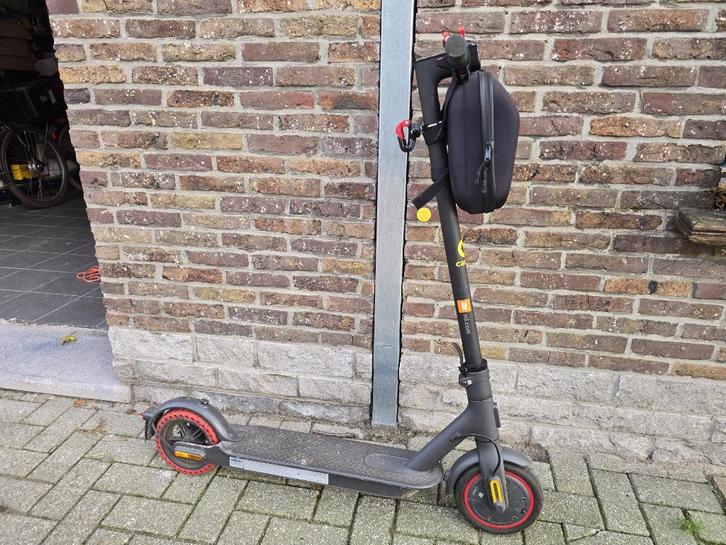 Xiaomi Mi Pro2 - electrische step, Fietsen en Brommers, Steps, Gebruikt, Elektrische step (E-scooter), Ophalen