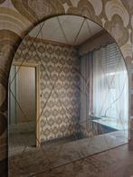 Spiegel met patroon (gratis), Ophalen