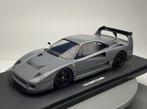 Ferrari F40 Competizione GT442 GT SPIRIT 1/18 Nieuw, Hobby en Vrije tijd, Modelauto's | 1:18, Ophalen of Verzenden, Nieuw, Auto