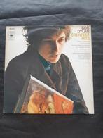 BOB DYLAN "Greatest Hits" compilatie LP (1966) IZGS, Cd's en Dvd's, Vinyl | Rock, Verzenden, Gebruikt, 12 inch, Poprock