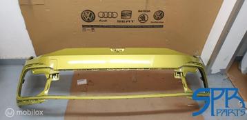 GOLF 8 VIII LL1W GTI GTD GTE R-LINE Voorbumper LIME YELLOW beschikbaar voor biedingen