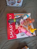 Kinderspeelgoed, Enlèvement