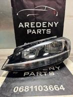 Volkswagen Golf 7 7.5 Facelift Koplamp Links 5G1941005D, Auto-onderdelen, Gebruikt, -, Volkswagen, -
