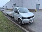 Volkswagen T5 Transporter 2.0 TDI MET takelwagen ** Nieuw, Auto's, Monovolume, 102 kW, Bedrijf, 1999 cc