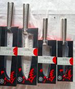 Messenset japans, Enlèvement, Neuf