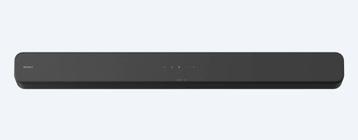2-kanaals enkele Soundbar met Bluetooth-technologie | HT-SF beschikbaar voor biedingen