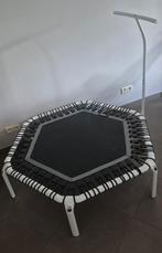 ACON Fit Hexagon Rebounder, Sport en Fitness, Ophalen, Overige typen, Aluminium, Zo goed als nieuw