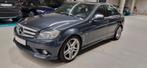 Mercedes-Benz C 200CDI AMG Line, Auto's, Parkeersensor, Particulier, 2148 cc, Te koop