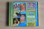 cd Het beste uit VTM Tien om te Zien Vol 23, Ophalen