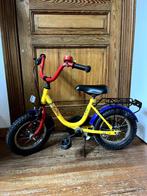 Kinderfietsje 12 inch, Fietsen en Brommers, Fietsen | Kinderfietsjes, Ophalen, Gebruikt, Minder dan 16 inch, Spike