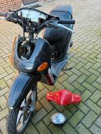 Liberty, Ophalen, Gebruikt